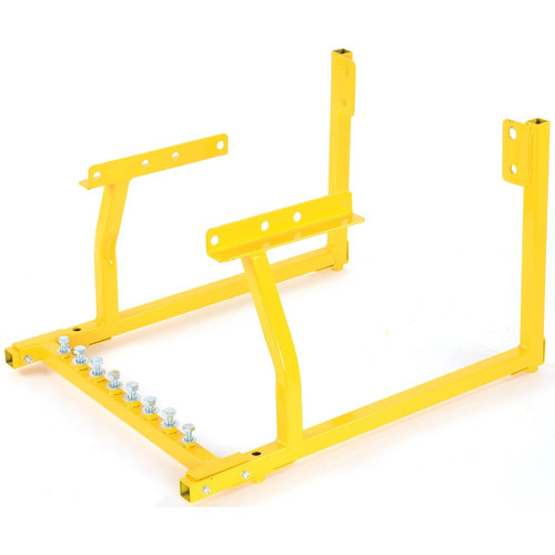 Jegs 800648 engine cradle - cradle, for