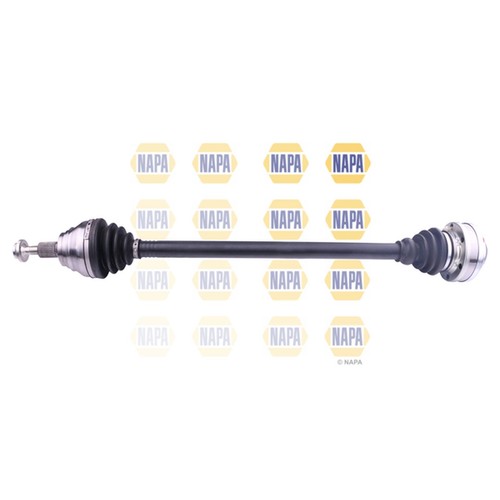 Drive shaft for - for, mk5
