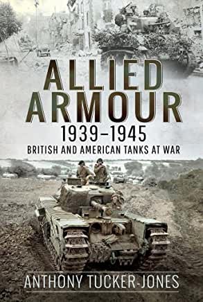 Allied armour1939 1945 - allied, armour1939-1945