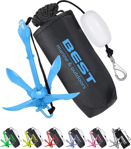 Kayak anchor pound - anchor,,