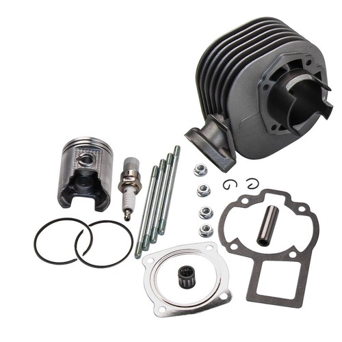 Power top end - power,