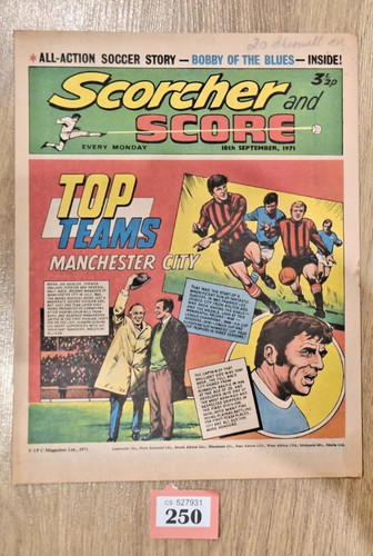 Manchester city cover of - city,