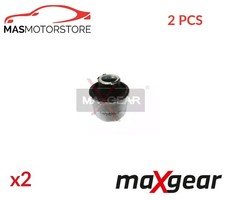 CONTROL ARM WISHBONE BUSH PAIR