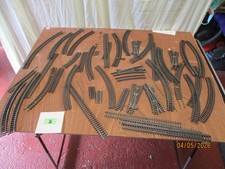 Triang OO Gauge  Train Track