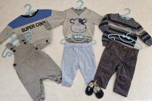 Next river bundle baby boy - river,
