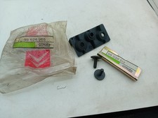 Citroen BX holder trunk pad 95624965 original NOS