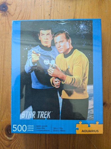 Star trek the - the, series