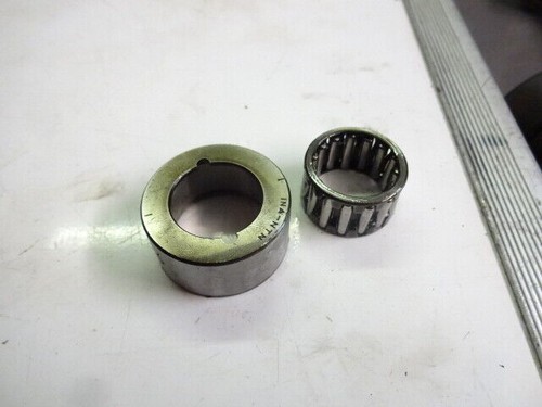 Honda cb400 cb400f - , gearbox