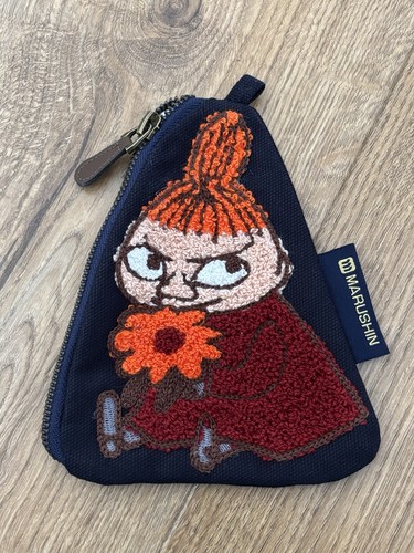 Moomin little pouch - pouch, bag