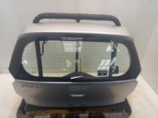 KIA PICANTO Boot Lid Tailgate 2017-2025 5 Door Hatchback SILVER  