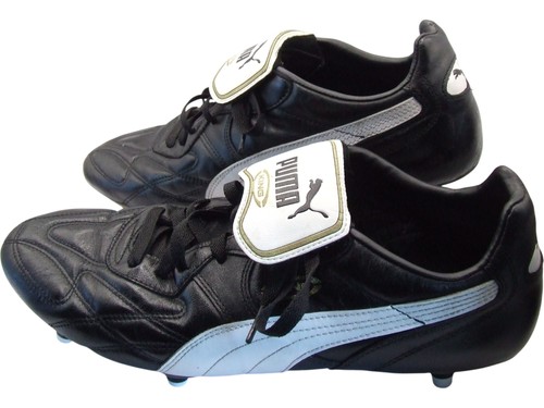 Puma king duo flex - flex, football
