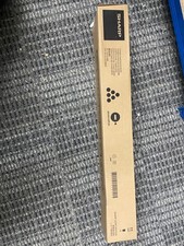 Sharp Toner - MX-61GT-BA - Machine Model No. 8L16082