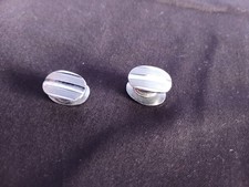 Vintage Lion Brand Snap Cuff