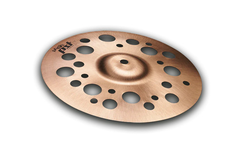 Paiste pst swiss splash - x,