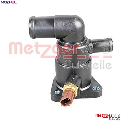 Thermostat coolant 4006395 for - coolant,