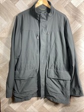 Rohan Field Jacket In Green