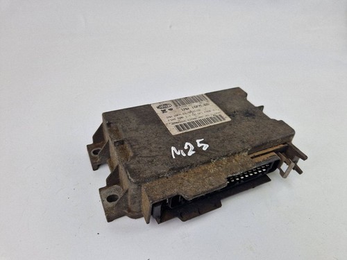 Fiat seicento 600 - seicento/600, engine