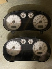 SEAT LEON Speedometer