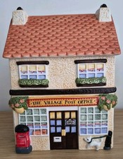 Vintage M&S Ceramic Post