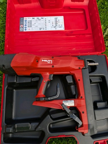 Hilti 02 22v cordless - 3-l,