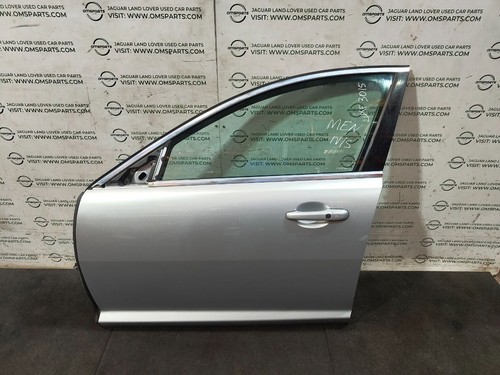 Jaguar x250 s - n/s, passenger