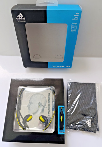 Sennheiser pmx 680 - sennheiser, sports