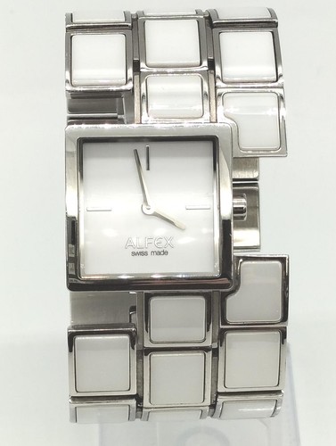 Alfex watch - alfex,