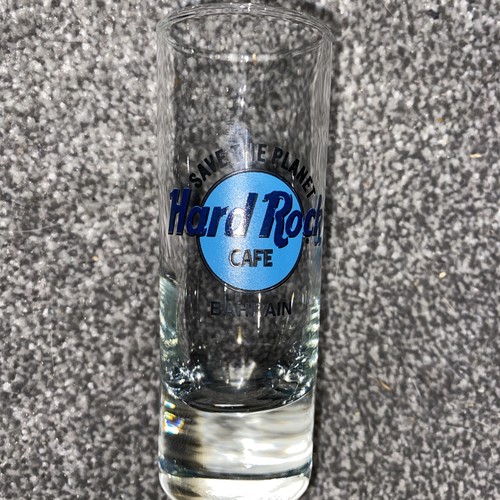 Hard rock cafe - hard, shot