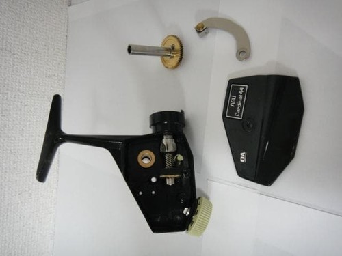 Parts set for abu cardinal - set,