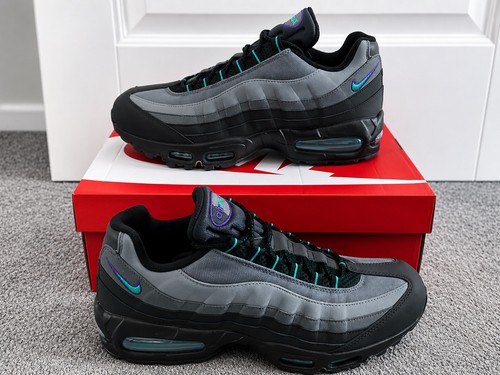 Nike air max - |, black
