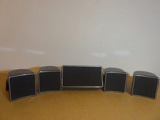 Jamo A102 Home Theater