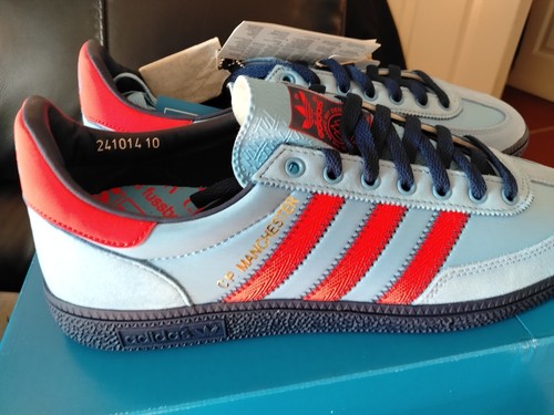 Adidas spzl company - x,