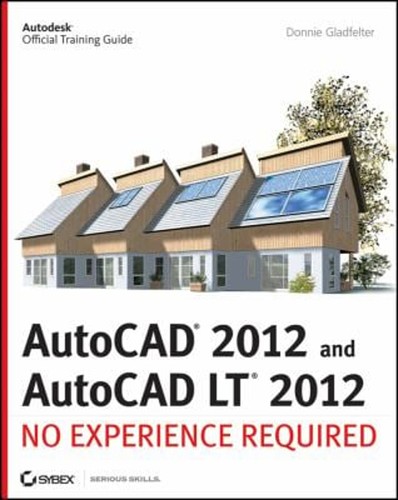 Autocad 2012 and - autocad, lt