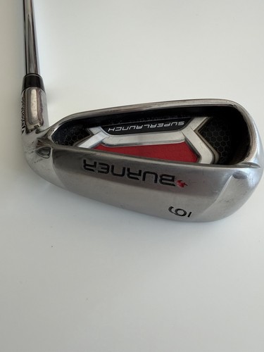 Taylormade burner superlaunch - taylormade,