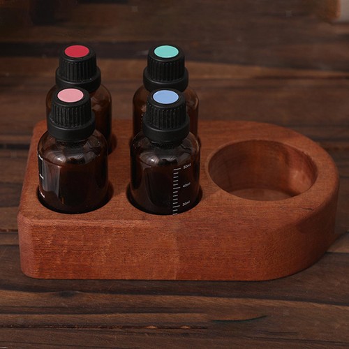 Bottle holder gift nail - bottle, holder,
