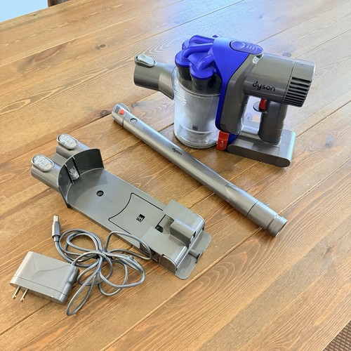 Dyson dc35 vacuum - dyson,