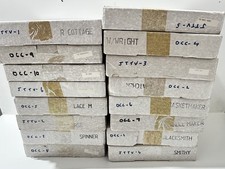Job lot 16 boxd Royal Doulton
