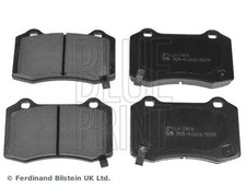 ADA104206 BRAKE PAD SET, DISC