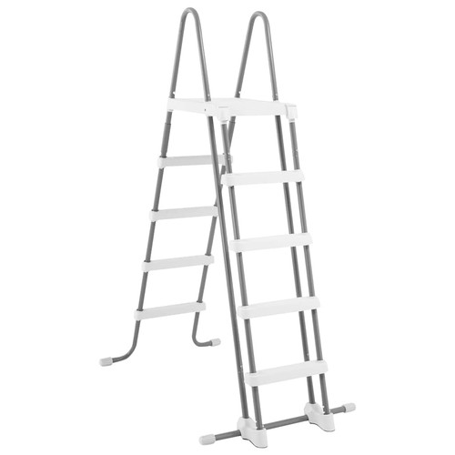 Intex step pool ladder - 5-step,