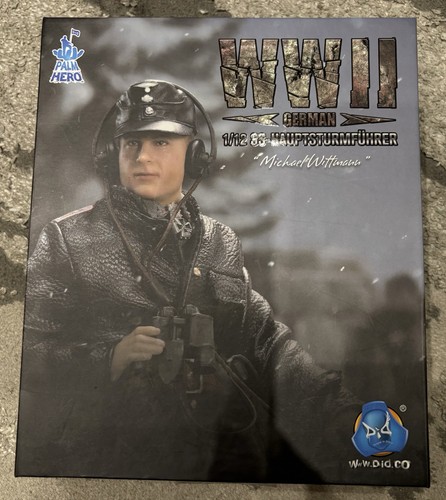 Did palm hero xd80004 - xd80004, ww2
