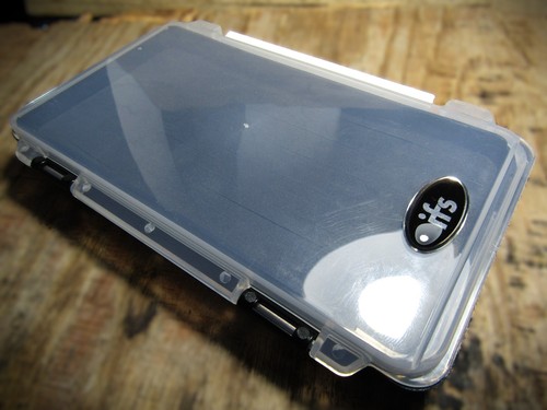 Ifs abs snap lock - ifs, fly