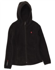 Musto Womens Polartec Hooded