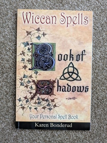 Wicca wiccan spells - spells, of