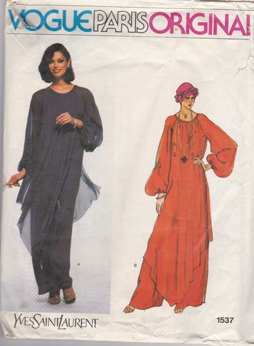 Reduced vintage vogue yves - reduced,