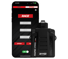 Dimsport Rapid PRO Mod. Centr