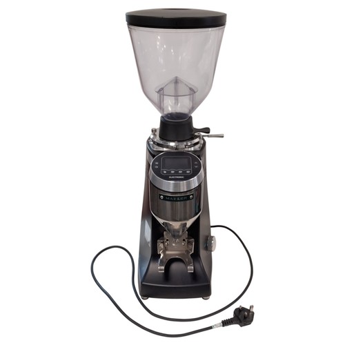 Mazzer luigi major - luigi,