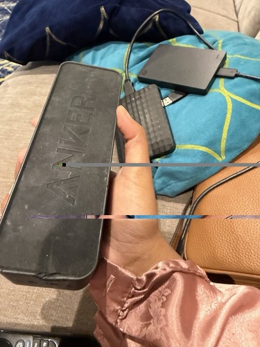 Anker bluetoo speaker - bluetoo,