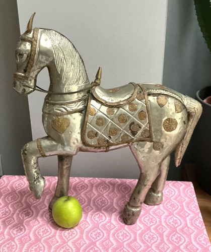 Vintage large indian - vintage,