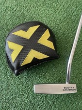 Scotty cameron phantom 5 - cameron, 11.5