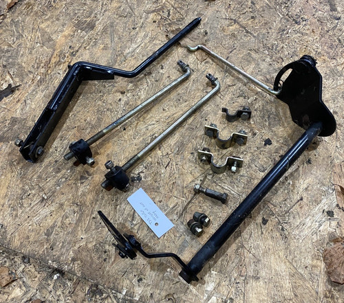 Height cut assembly inc - height,